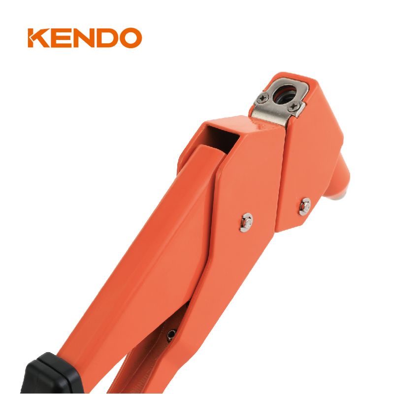 Alternative view of Kendo 45603 Πριτσιναδόρος Χειρός 290mm