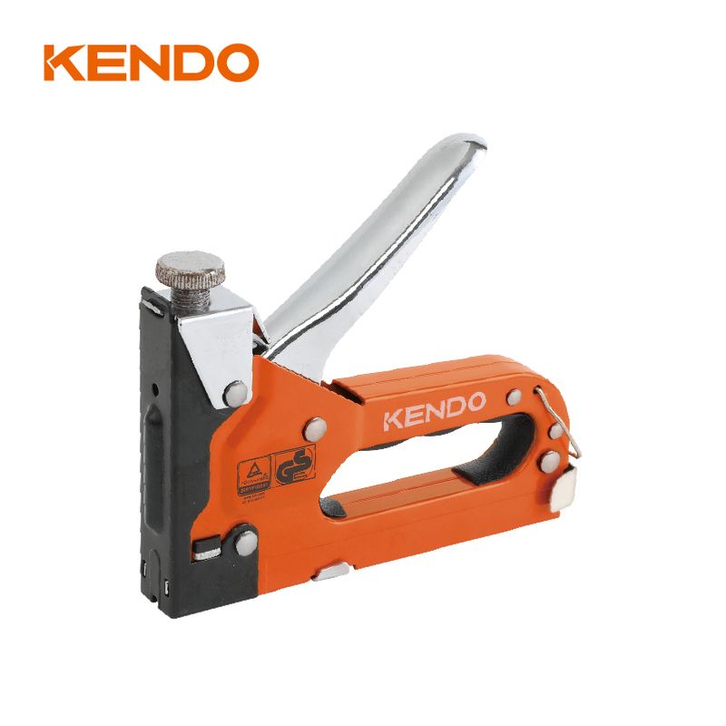 Kendo 45901 Συρραπτικό Βαρέως Τύπου 3 σε 1