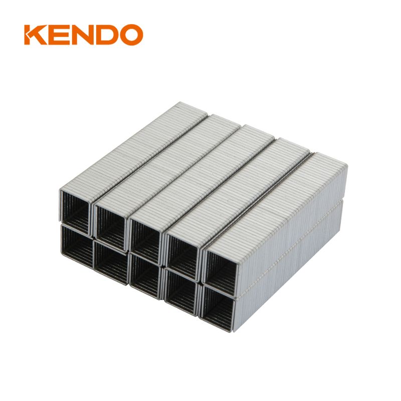 Kendo 45924 Δίχαλα Συρραπτικού 0,7x8x11,3mm 1000TMX