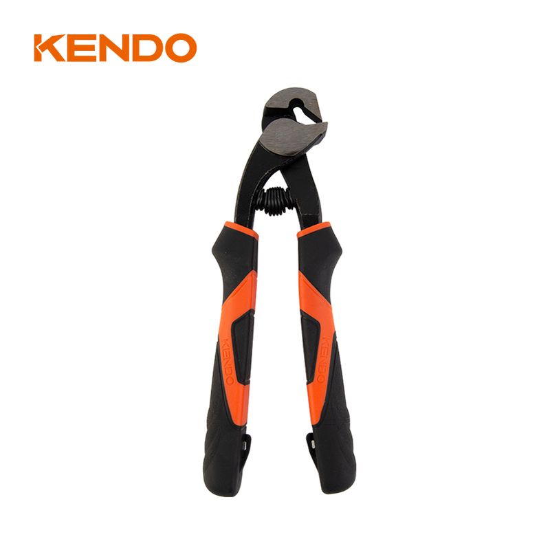 Alternative view of Kendo 46112 Κόφτης Πλακιδίων 8" / 200mm