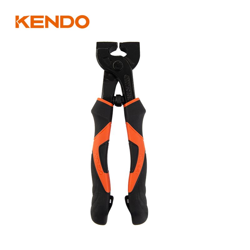 Alternative view of Kendo 46113 Κόφτης Πλακιδίων 8" / 200mm