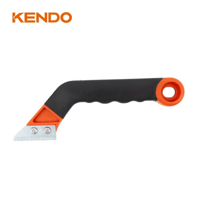 Alternative view of Kendo 46116 Ξύστρα Αρμόστοκου Πλακιδίων 2"