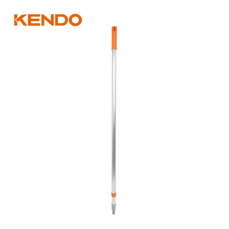 Alternative view of Kendo 46523 Τηλεσκοπικό Κοντάρι Βαφής 2m
