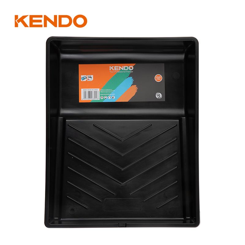 Alternative view of Kendo 46801 Σκαφάκι Βαφής 80mm