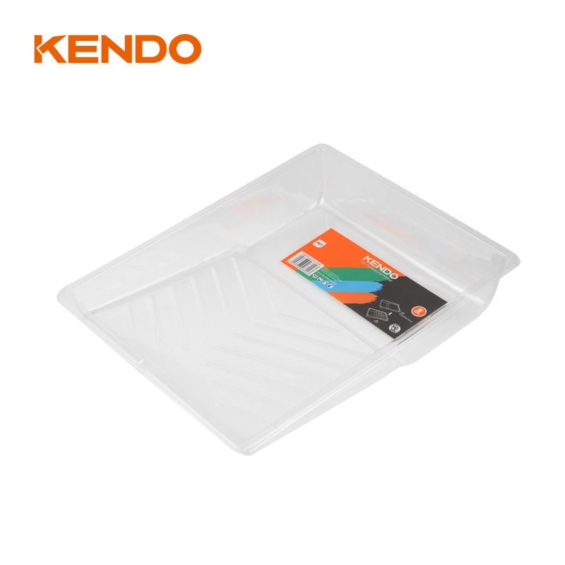 Kendo 46802 Ανταλλακτικό Σκαφάκι Βαφής Σετ 5TMX 80mm