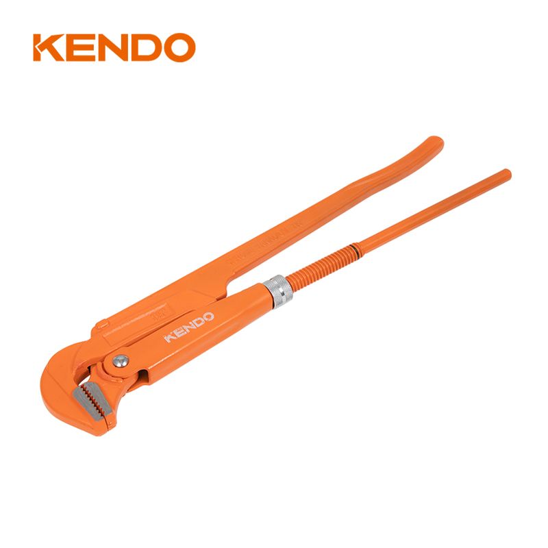 Kendo 50132 Τσιμπίδα Υδραυλικών 90° 1,5"