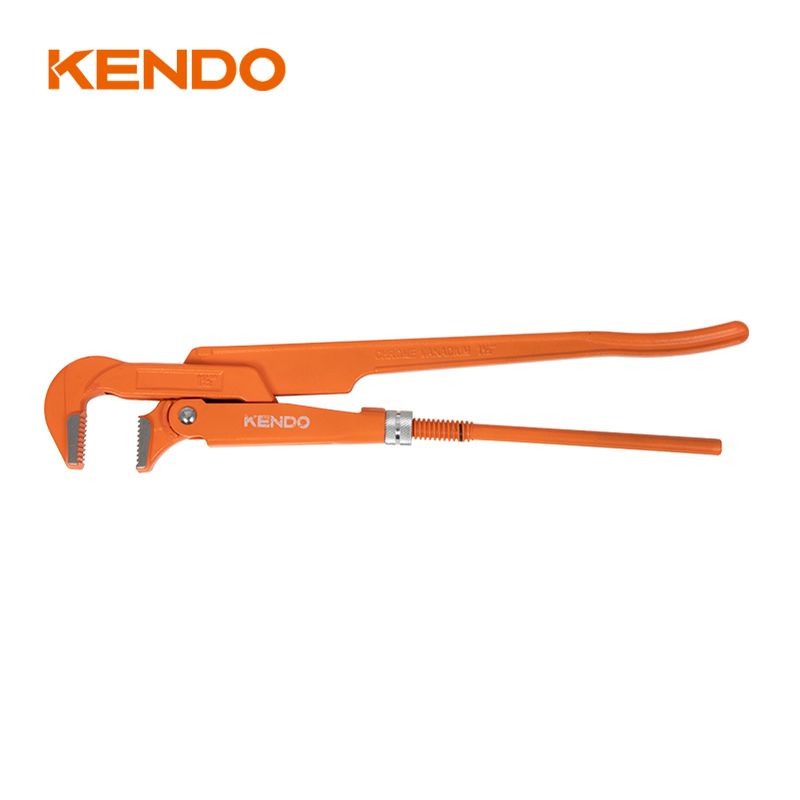 Alternative view of Kendo 50132 Τσιμπίδα Υδραυλικών 90° 1,5"