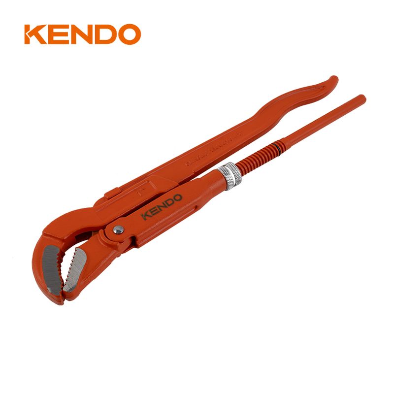 Kendo 50152 Τσιμπίδα Υδραυλικών 45° 1,5"