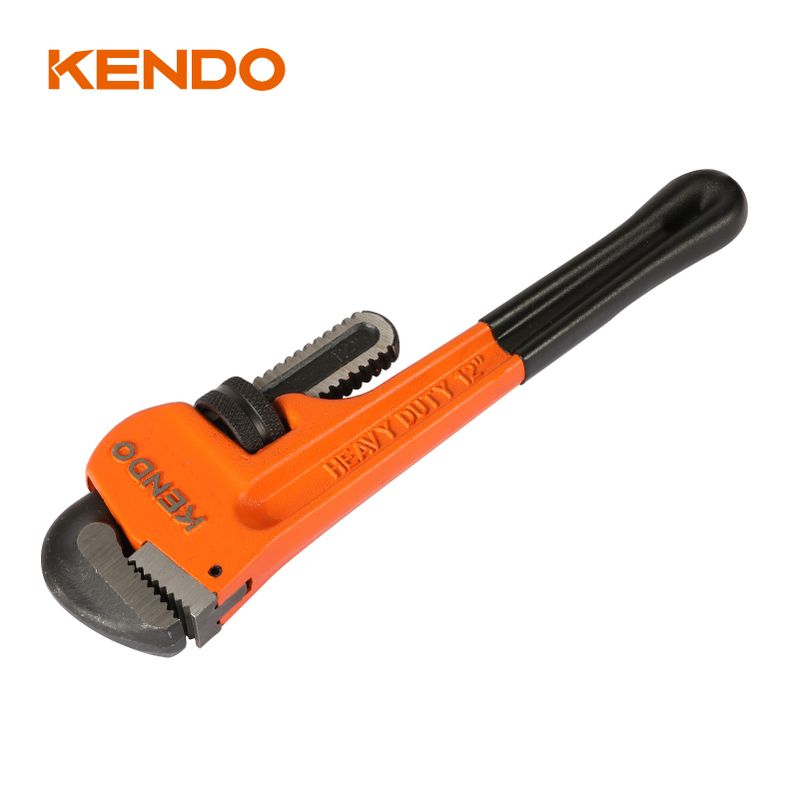 Kendo 50181 Σωληνοκάβουρας Υδραυλικών 200mm / 8"