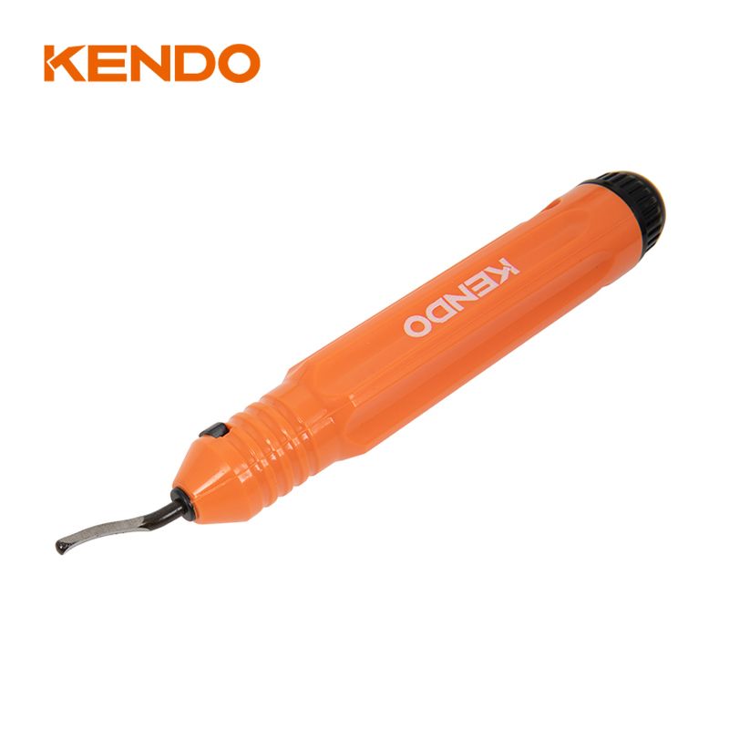 Kendo 50214 Εργαλείο για Καθαρισμό Γρεζιών 6-42mm