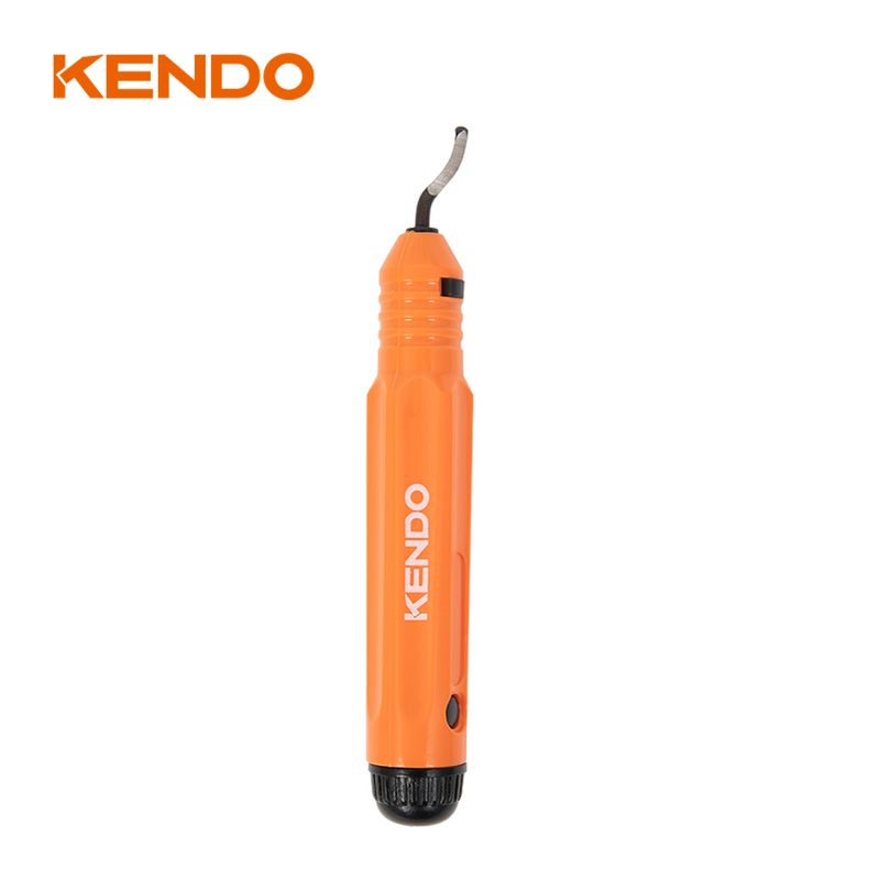 Alternative view of Kendo 50214 Εργαλείο για Καθαρισμό Γρεζιών 6-42mm