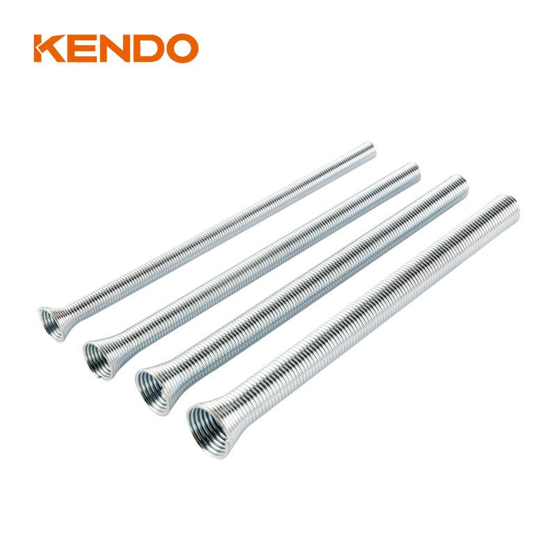 Kendo 50216 Σετ Ελατηρίων Κάμψης 4TMX 6-10-12-16mm