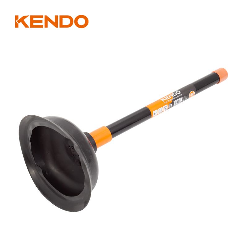 Kendo 50220 Πλαστική Βεντούζα Απόφραξης