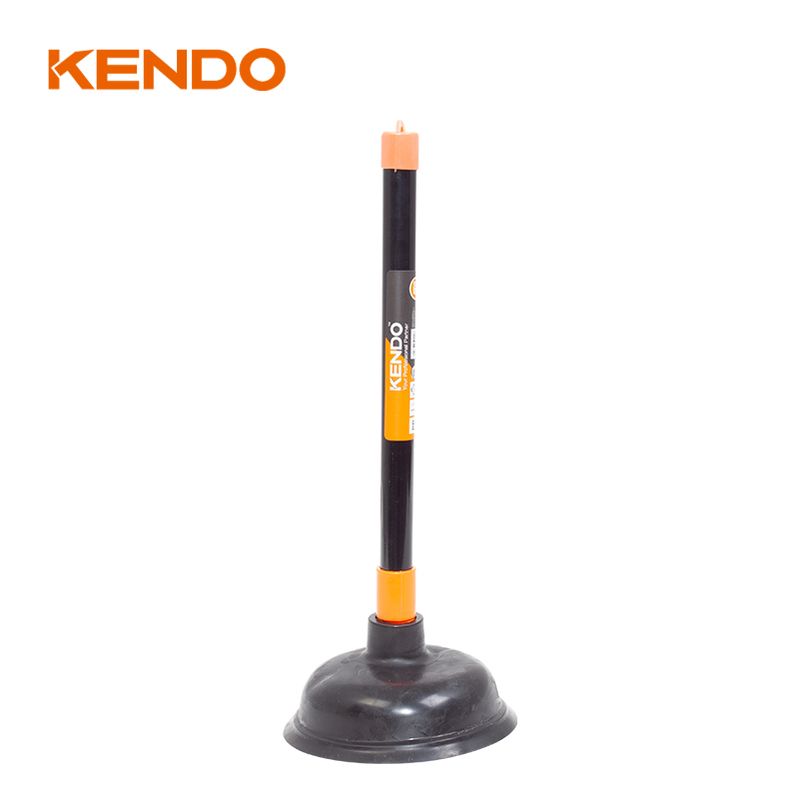 Alternative view of Kendo 50220 Πλαστική Βεντούζα Απόφραξης