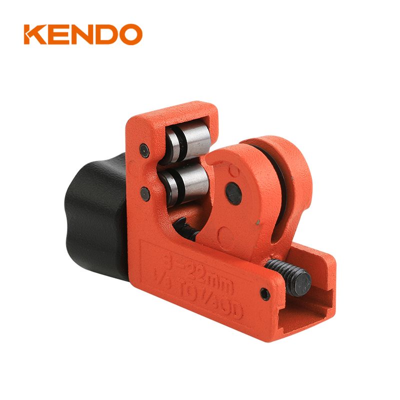 Alternative view of Kendo 50307 Σωληνοκόφτης Mini 3-22mm