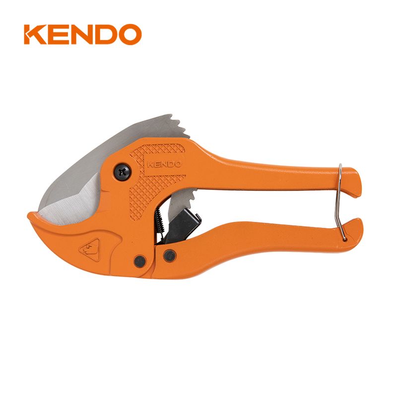 Alternative view of Kendo 50312 Κόφτης Σωλήνων PVC 0-42mm