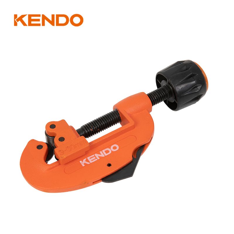 Kendo 50324 Σωληνοκόφτης 3-30mm