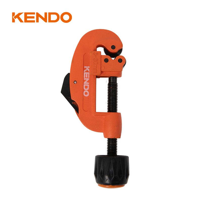 Alternative view of Kendo 50324 Σωληνοκόφτης 3-30mm