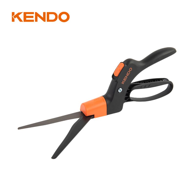 Kendo 60131 Ψαλίδι Χλόης 13.4" / 345mm