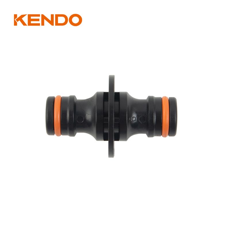 Kendo 60637 Σύνδεσμος Ταχυσυνδέσμων 2 Οπών