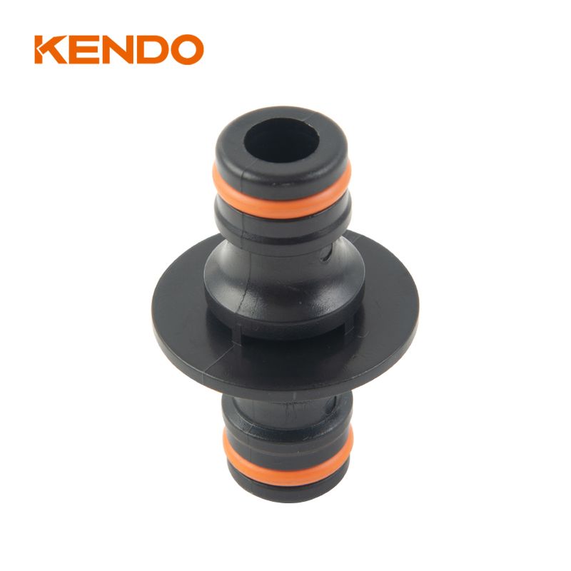 Alternative view of Kendo 60637 Σύνδεσμος Ταχυσυνδέσμων 2 Οπών