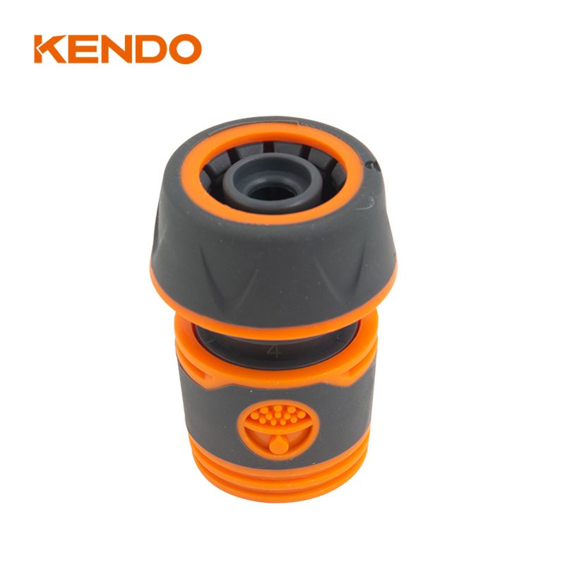 Kendo 60639 Ταχυσύνδεσμος Λαστίχου 3/4"