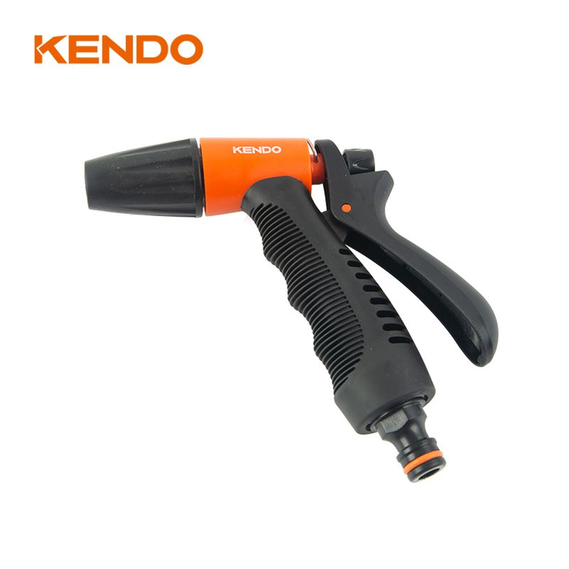 Kendo 60652 Ρυθμιζόμενο Πιστόλι Νερού