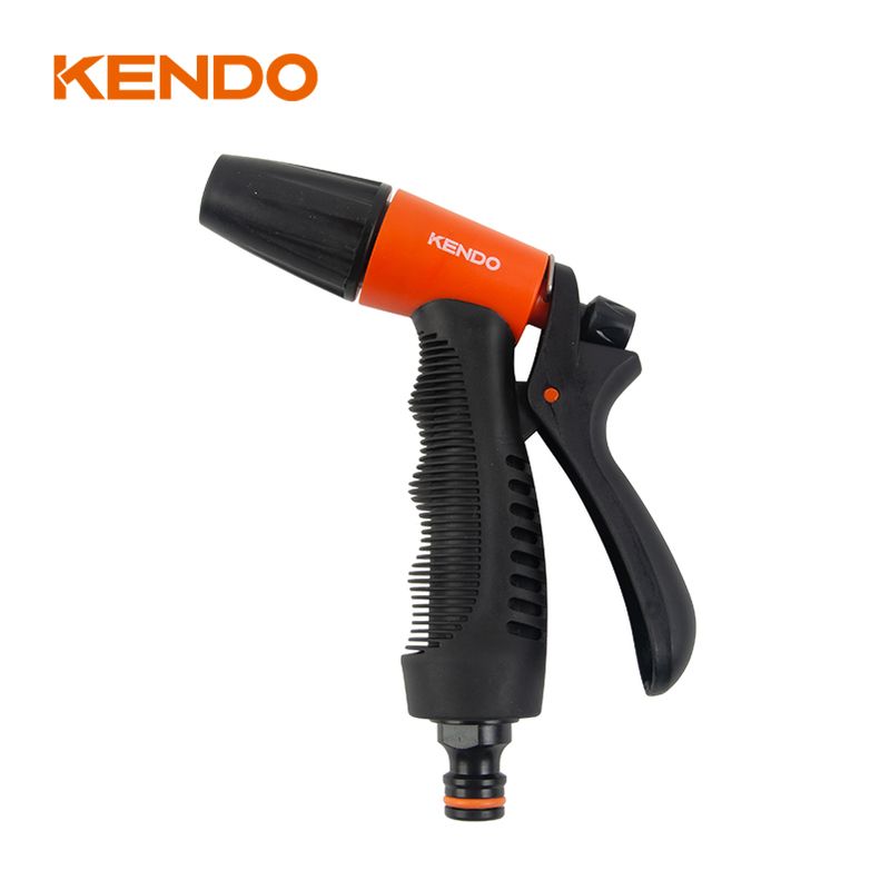 Alternative view of Kendo 60652 Ρυθμιζόμενο Πιστόλι Νερού