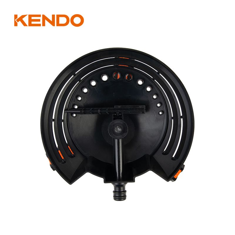 Alternative view of Kendo 60661 Περιστροφικός Ψεκαστήρας Ποτίσματος