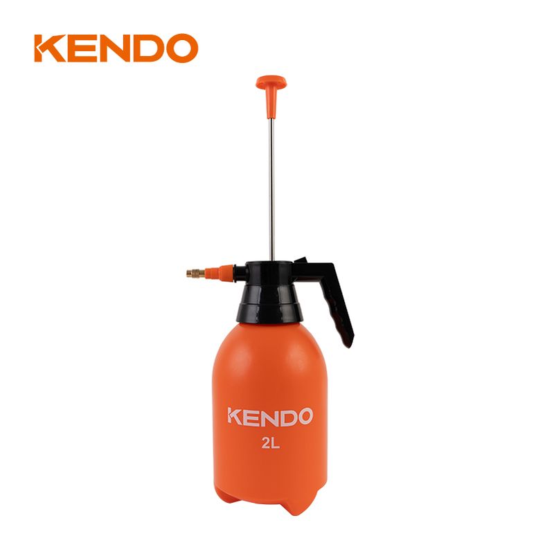 Alternative view of Kendo 60691 Ψεκαστήρας Χειρός 2l