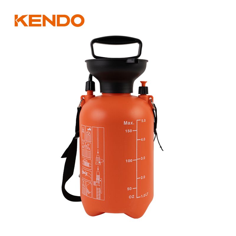 Alternative view of Kendo 60692 Ψεκαστήρας Χειρός 5l