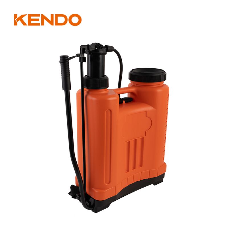 Alternative view of Kendo 60693 Ψεκαστήρας Πλάτης 16l