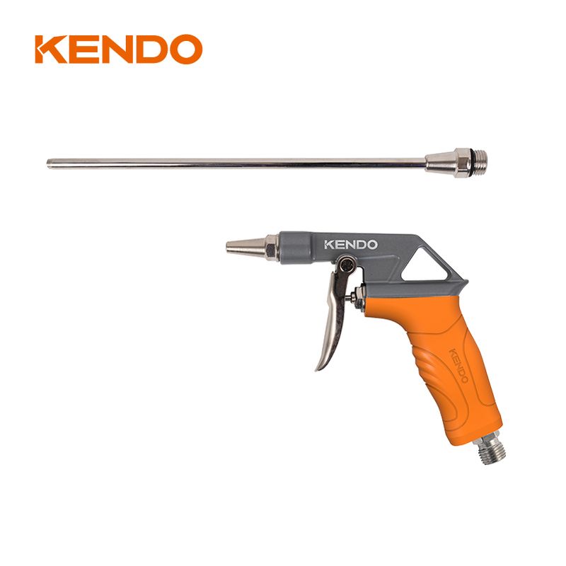 Alternative view of Kendo 75003 Πιστόλι Αέρος