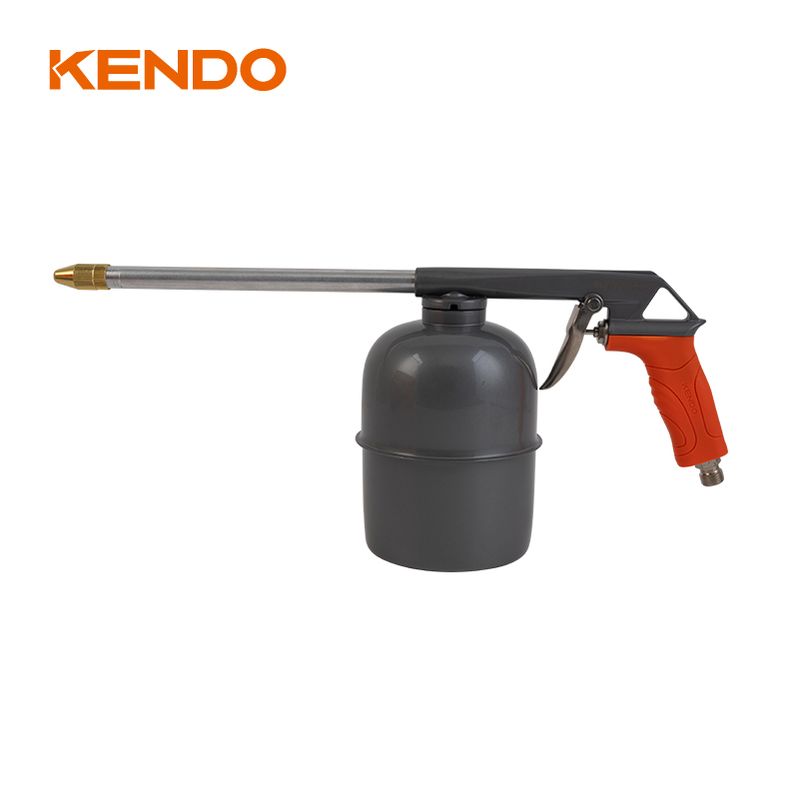 Alternative view of Kendo 75004 Πιστόλι Αέρος Πλυσίματος
