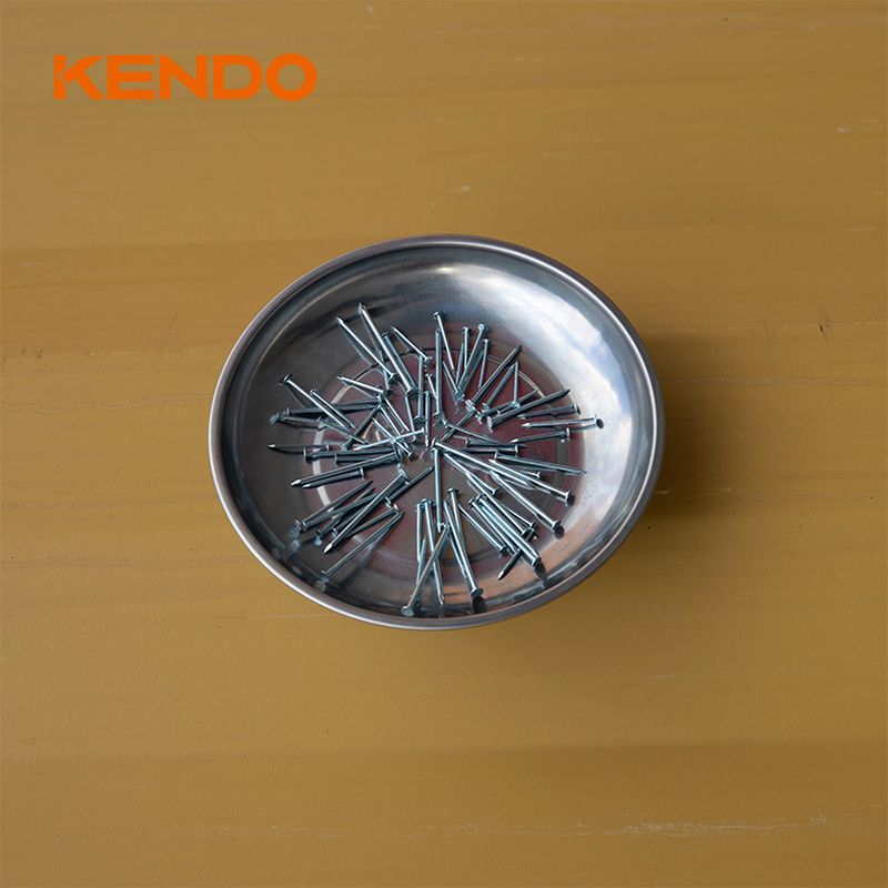 Alternative view of Kendo 75121 Μαγνητικός Δίσκος 150mm / 6"