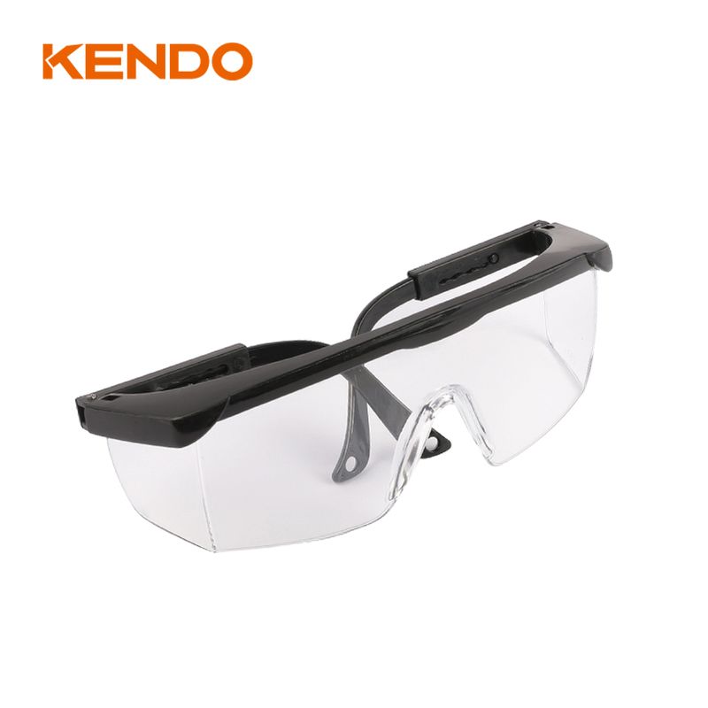Alternative view of Kendo 76301 Γυαλιά Ασφαλείας Διαφανή