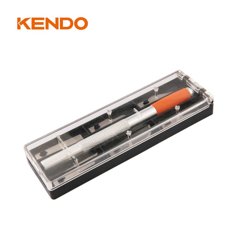 Kendo 80205 Σετ Μαχαιριών Σκαλίσματος Χόμπι 7TMX