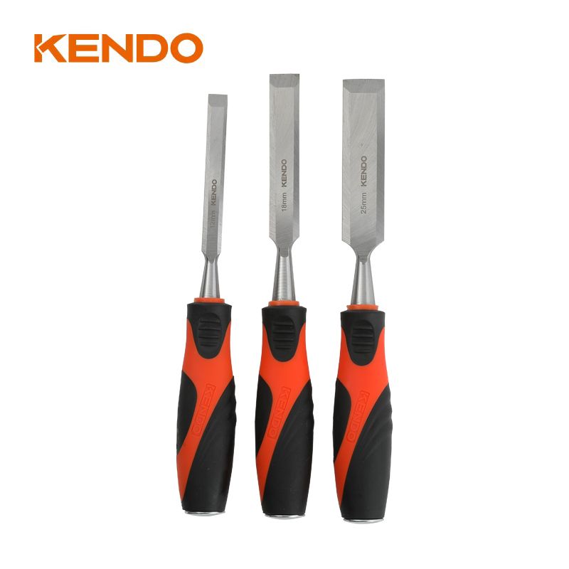 Alternative view of Kendo 85121 Σετ Σκαρπέλα 3TMX