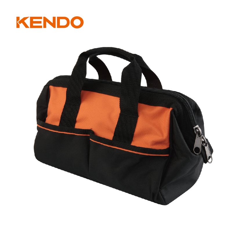 Kendo 90162 Τσάντα Εργαλείων Υφασμάτινη 32cm / 12"