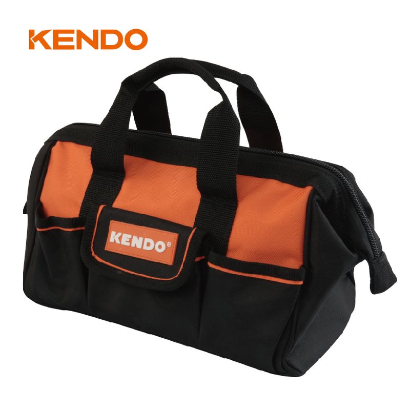 Alternative view of Kendo 90162 Τσάντα Εργαλείων Υφασμάτινη 32cm / 12"