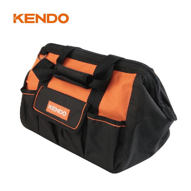Alternative view of Kendo 90172 Τσάντα Εργαλείων Υφασμάτινη 41cm / 16"