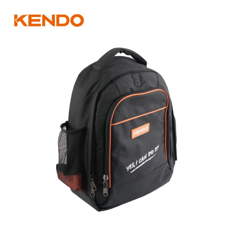 Kendo 90176 Τσάντα Εργαλείων Πλάτης 43cm / 17"