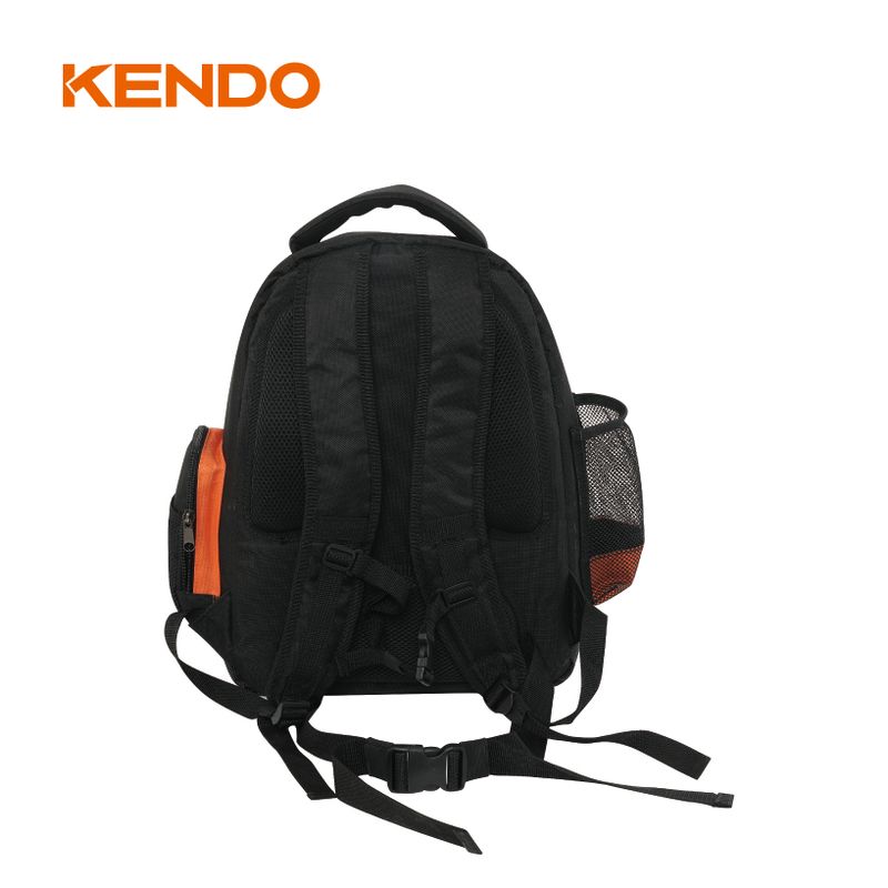 Alternative view of Kendo 90176 Τσάντα Εργαλείων Πλάτης 43cm / 17"