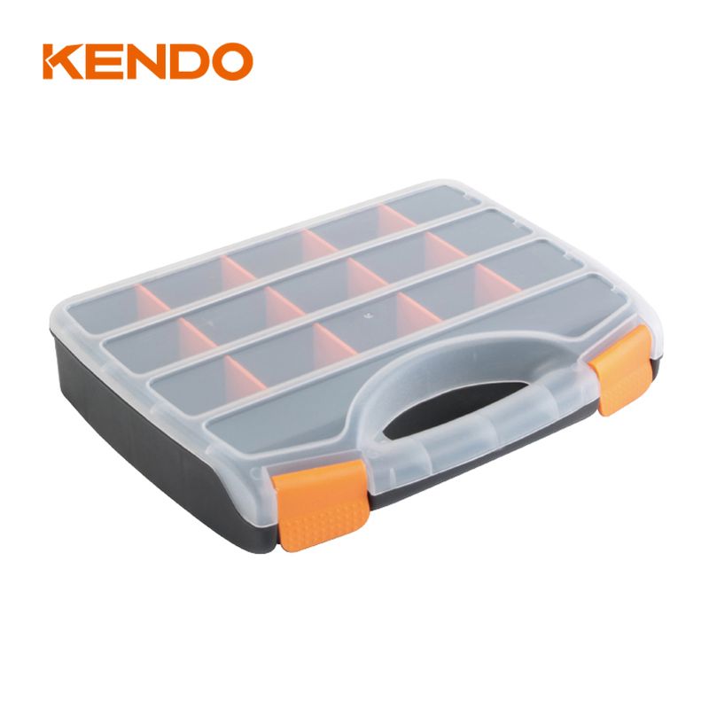 Kendo 90224 Ταμπακιέρα Εργαλείων 15 Θέσεων 32cm / 12-1/2"