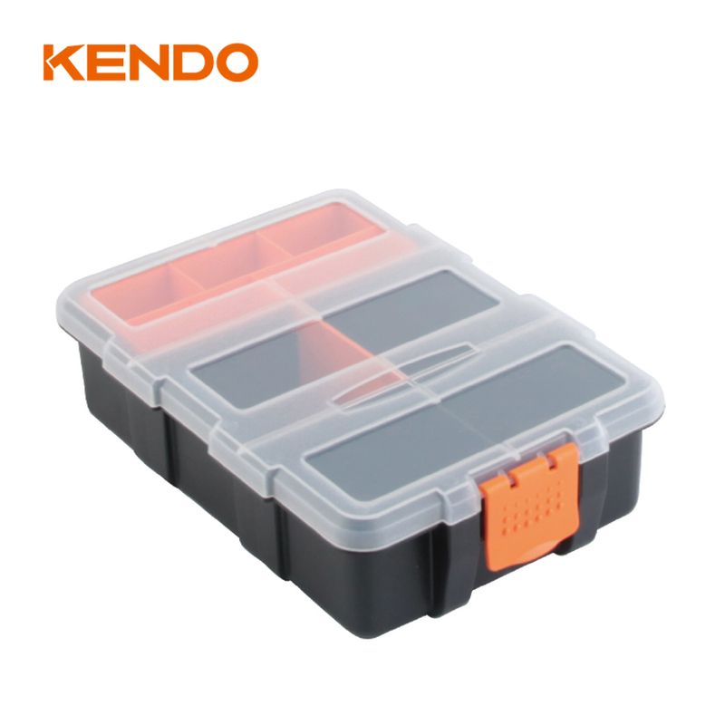 Kendo 90234 Ταμπακιέρα Εργαλείων 11 Θέσεων 22cm / 8-1/2"