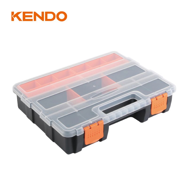 Kendo 90236 Ταμπακιέρα Εργαλείων 21 Θέσεων 29cm / 11-3/8"