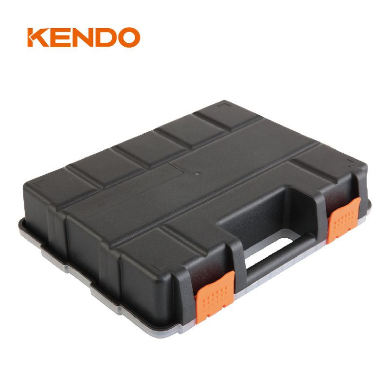 Alternative view of Kendo 90236 Ταμπακιέρα Εργαλείων 21 Θέσεων 29cm / 11-3/8"