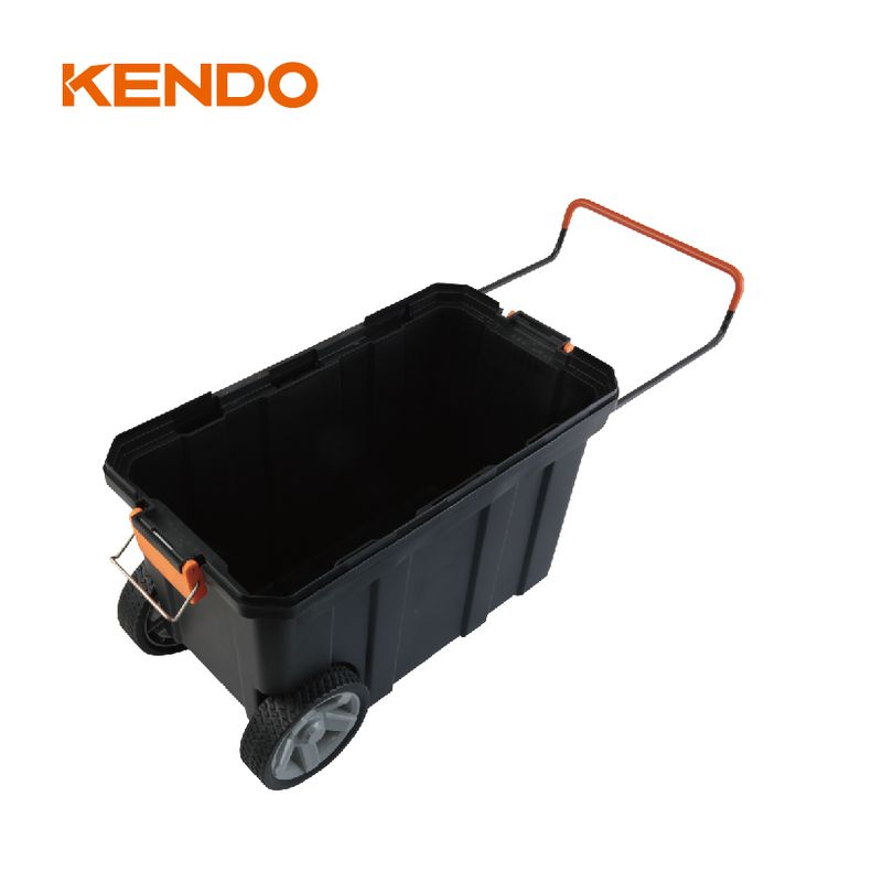 Alternative view of Kendo 90274 Τροχήλατο Κουτί Εργαλείων 60cm / 23-5/8"