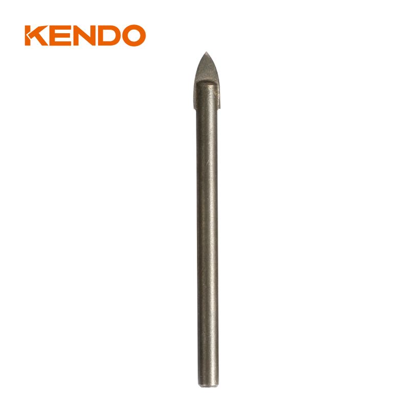 Kendo 17308004 Τρυπάνι Γυαλιού 8.0x70mm