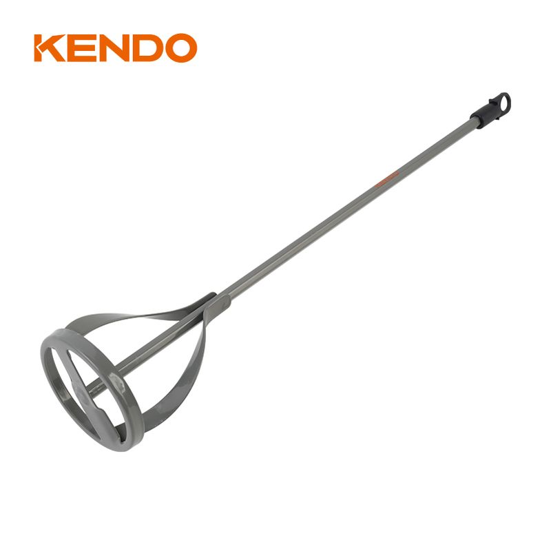 Kendo 45336 Αναδευτήρας Εξαγωνικού Στελέχους 100x500mm